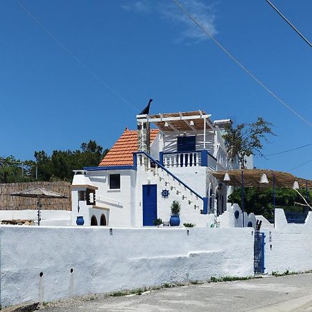 הוילה ארכאנגלוס Sea Breeze מראה חיצוני תמונה