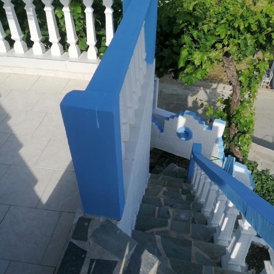 הוילה ארכאנגלוס Sea Breeze מראה חיצוני תמונה