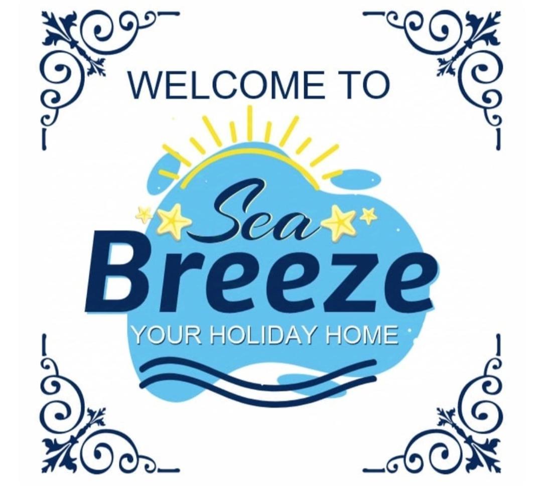 הוילה ארכאנגלוס Sea Breeze מראה חיצוני תמונה